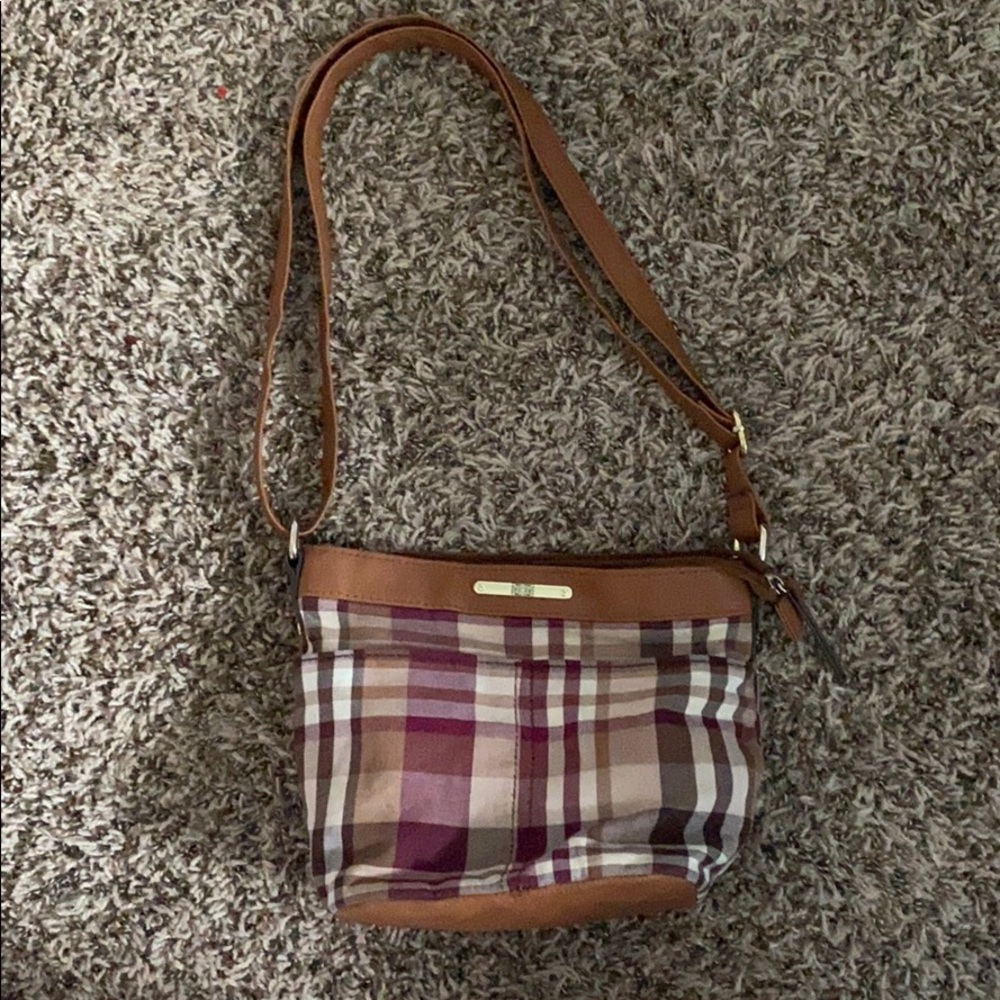 Cute crossbody bag